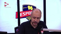 98 Esportes | Entrevista com Sérgio Coelho, presidente do Atlético!