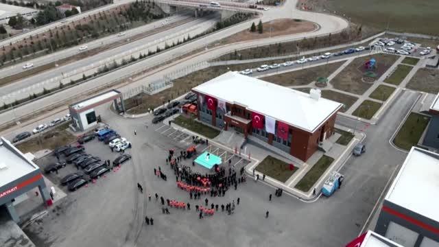 KIRIKKALE - Karaismailoğlu: Karla mücadele çalışmaları 11 bin makine, ekipman ve 13 bin personelle yürütülüyor