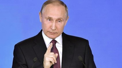 Putin yüksek faiz politikasını bu sözlerle savundu: Aksi halde sonumuz Türkiye gibi olabilir