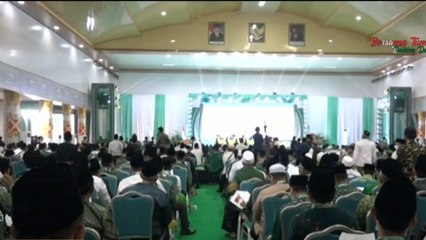 Pemilihan Ketum PBNU Dinilai Berjalan sesuai Tata Tertib