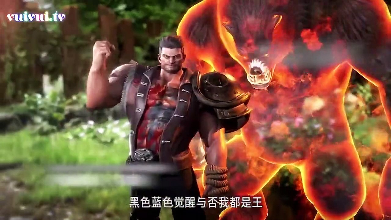 Tập 47 Đấu La Đại Lục (Soul Land) 2018 HD-VietSub
