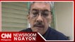 Rehabilitasyon ng mga binagyong lugar | Newsroom Ngayon