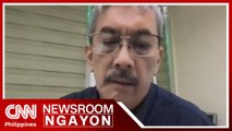 Rehabilitasyon ng mga binagyong lugar | Newsroom Ngayon
