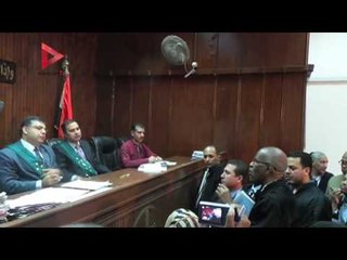 محكمة مجلس الدولة بأسوان تستمع لمرافعة المدعي بقضية "مصرف السيل"