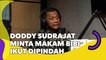 Doddy Sudrajat Minta Makam Bibi Ardiansyah Ikut Dipindah, Alasannya Serius!