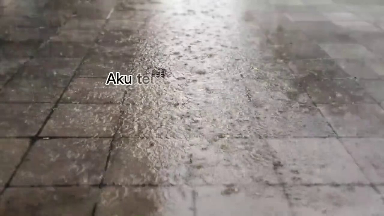 lirik BUKA HATIMU ( cover song by TAMI AULIA ) Video