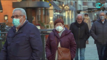 Cake en la sede de UGT