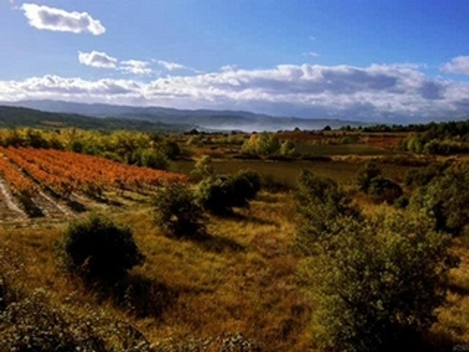Provence - Douce dame jolie