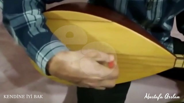 Kendine İyi Bak Beni Düşünme l Ahmet Kaya