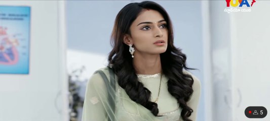 Padi Padi leche manasu 23/12/2021 sonakshi get nervous!