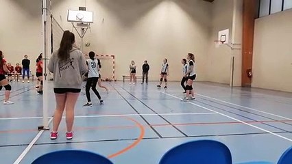 Tournoi M18