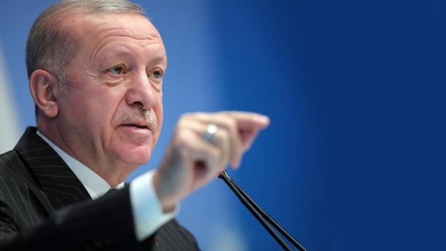 Cumhurbaşkanı Erdoğan'dan Kılıçdaroğlu'na bedava elektrik tepkisi: Yapın bedava, elinizi tutan mı var?