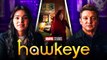 Jeremy Renner Hailee Steinfeld Hawkeye Episode 6 FINAL Review Spoiler Discussion