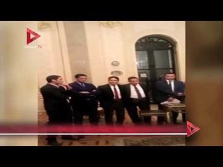 "25 - 30" يعلن رفضه موافقة البرلمان على قانون السلطة القضائية