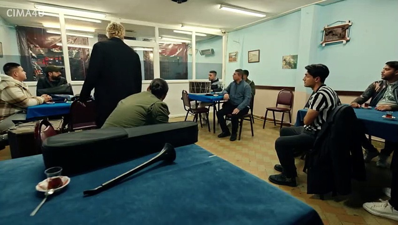 مسلسل thlatha 8rosh ( ثلاثة قروش ) مدبلج الحلقة 19