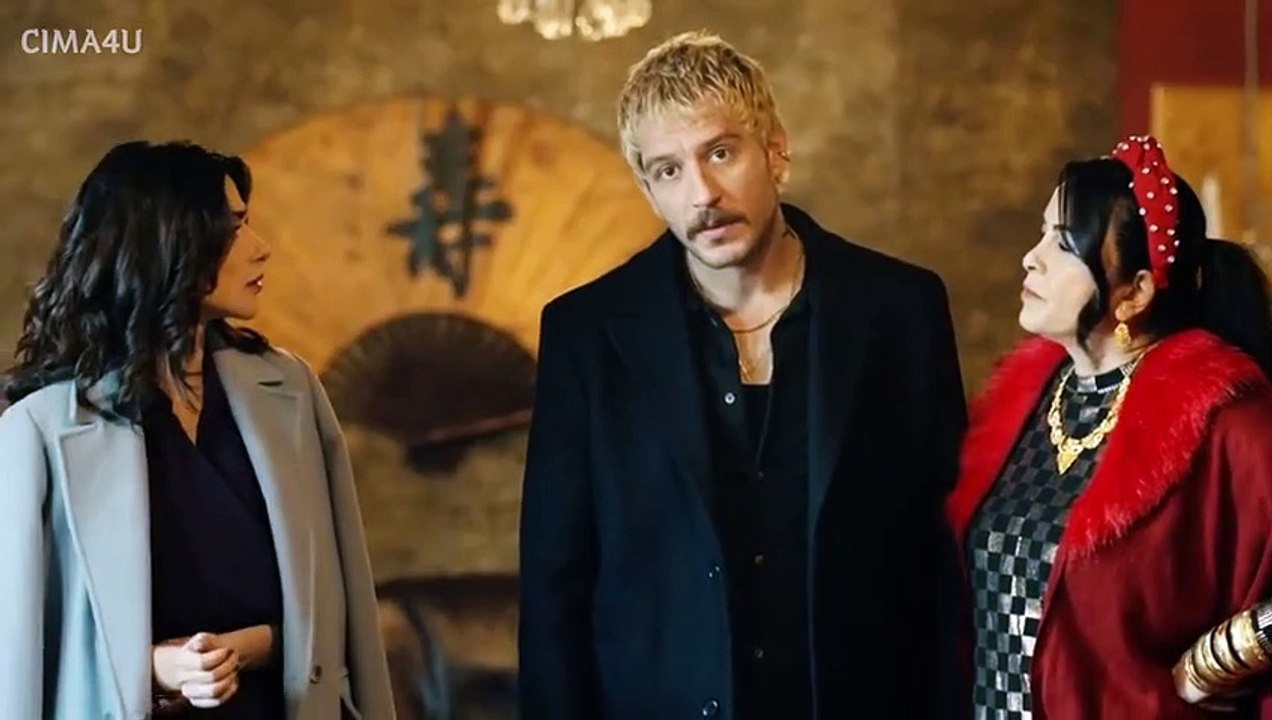 مسلسل thlatha 8rosh ( ثلاثة قروش ) مدبلج الحلقة 21