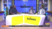 'Ghanaians Voted for You to Engage in Debate, Not Boxing' -  Adom TV (23-12-21)