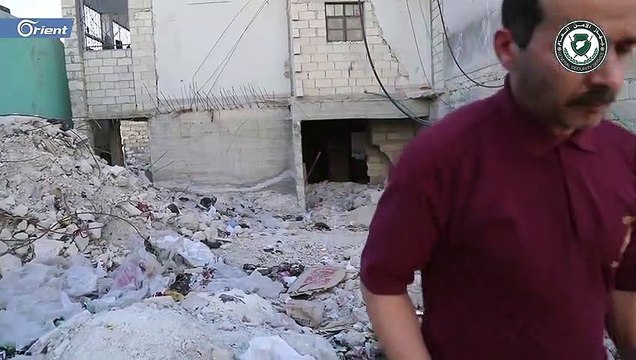 عميل يتسبب بمقتل 11 فرداً من عائلته