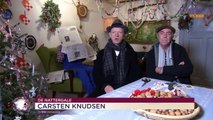 The Julekalender i Bundsbæk Mølle og over 1200 mennesker | Museum | 07-12-2014 | TV MIDTVEST @ TV2 Danmark