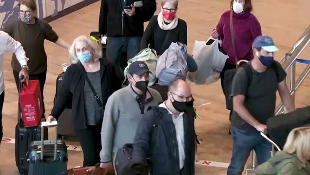 Good News for Europe? AstraZeneca, Novavax Say Their Vaccines Protect Against Omicron