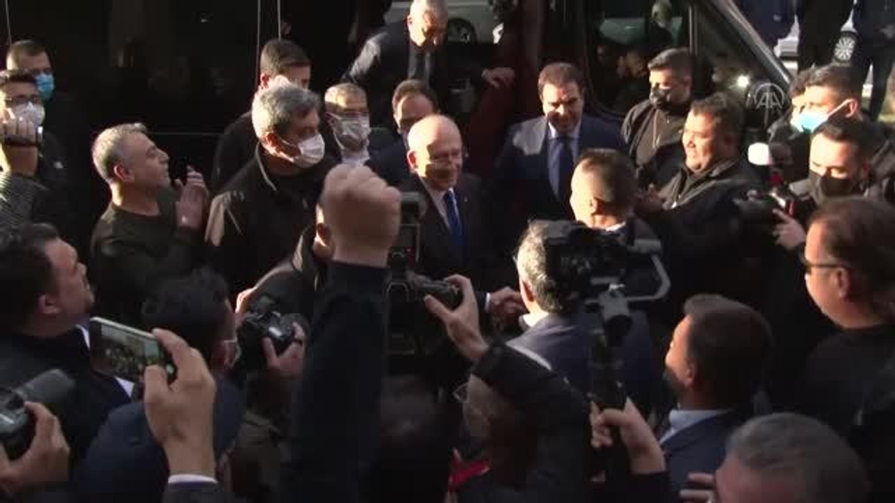 Kemal Kılıçdaroğlu, Çukurova Belediyesi Toplu Açılış ve Temel Atma Töreni'ne katıldı Açıklaması