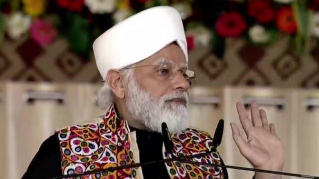 PM Modi in Varanasi, Ayodhya land scam & more