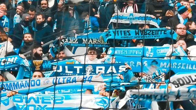 OM - Reims (1-1) : 12e hOMme