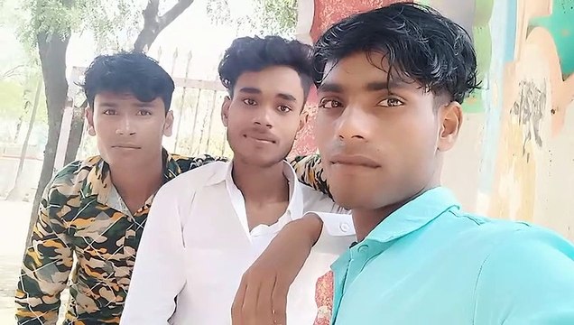 Shahrukh Rajput Official Shahrukh Rajput Boy Comedy