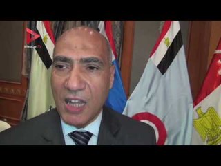 مدير أمن أسوان: سيناء غالية عندنا وسنقضي على الإرهاب