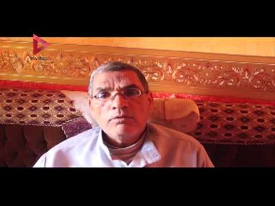 أحد ضحايا "نصاب كفر الشيخ": أخذ مني 245 ألف جني...