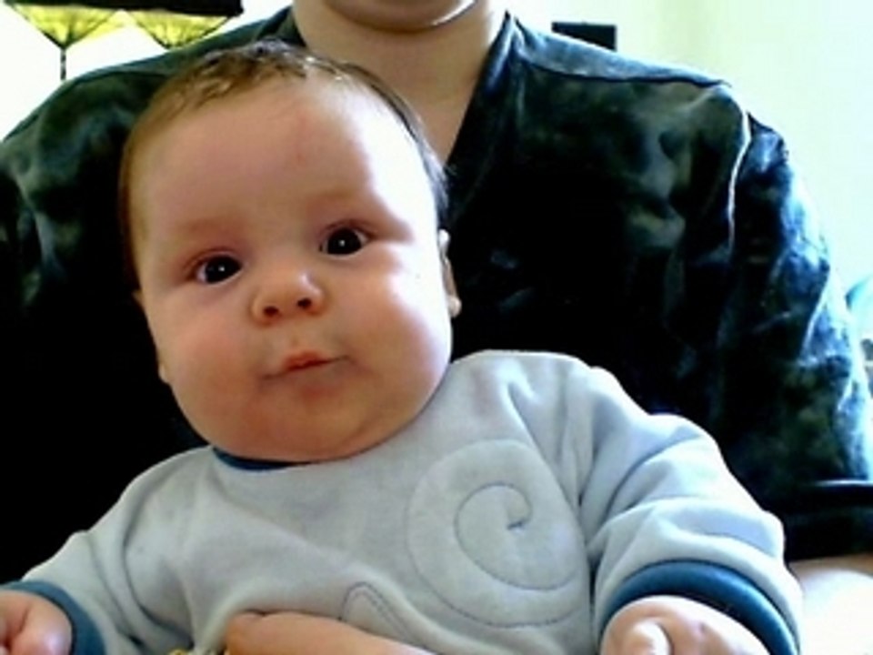 bébé Killian