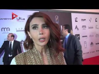 ألفت مرقدي: مصر بلد الموضة.. وهند رستم  رمز الجمال في الوطن العربي