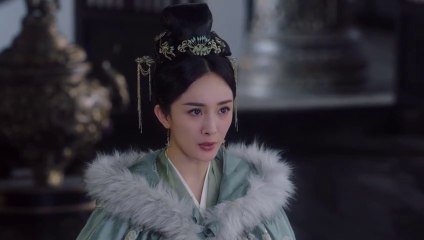 CỬU CHÂU HỘC CHÂU PHU NHÂN TẬP 37 THUYẾT MINH