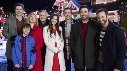 Hallmark's Christmas House 2: Deck Those Halls is Laugh Out Loud Funny