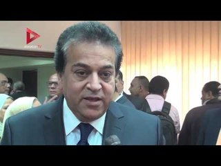 وزير التعليم العالي: أيقنا أهمية دور الإعلام في الرأي العام