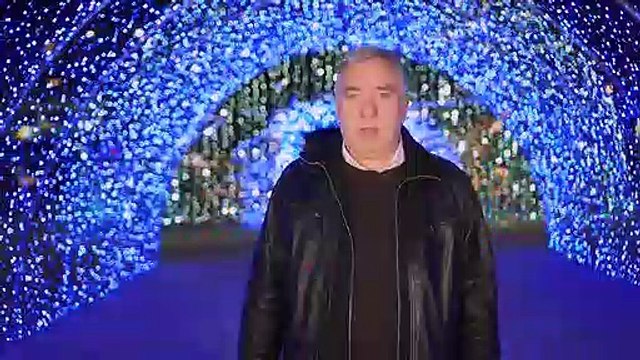 Χριστούγεννα στον Δήμο Λαμιέων