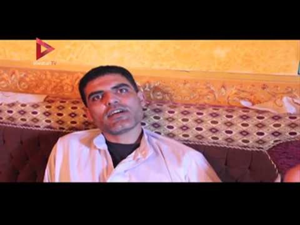أحد ضحايا نصاب كفر الشيخ:  "جبت قرض 50 ألف ومال...