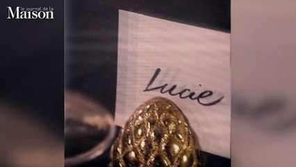 Découvrez notre table de Réveillon chic et sobre avec H&M Home !