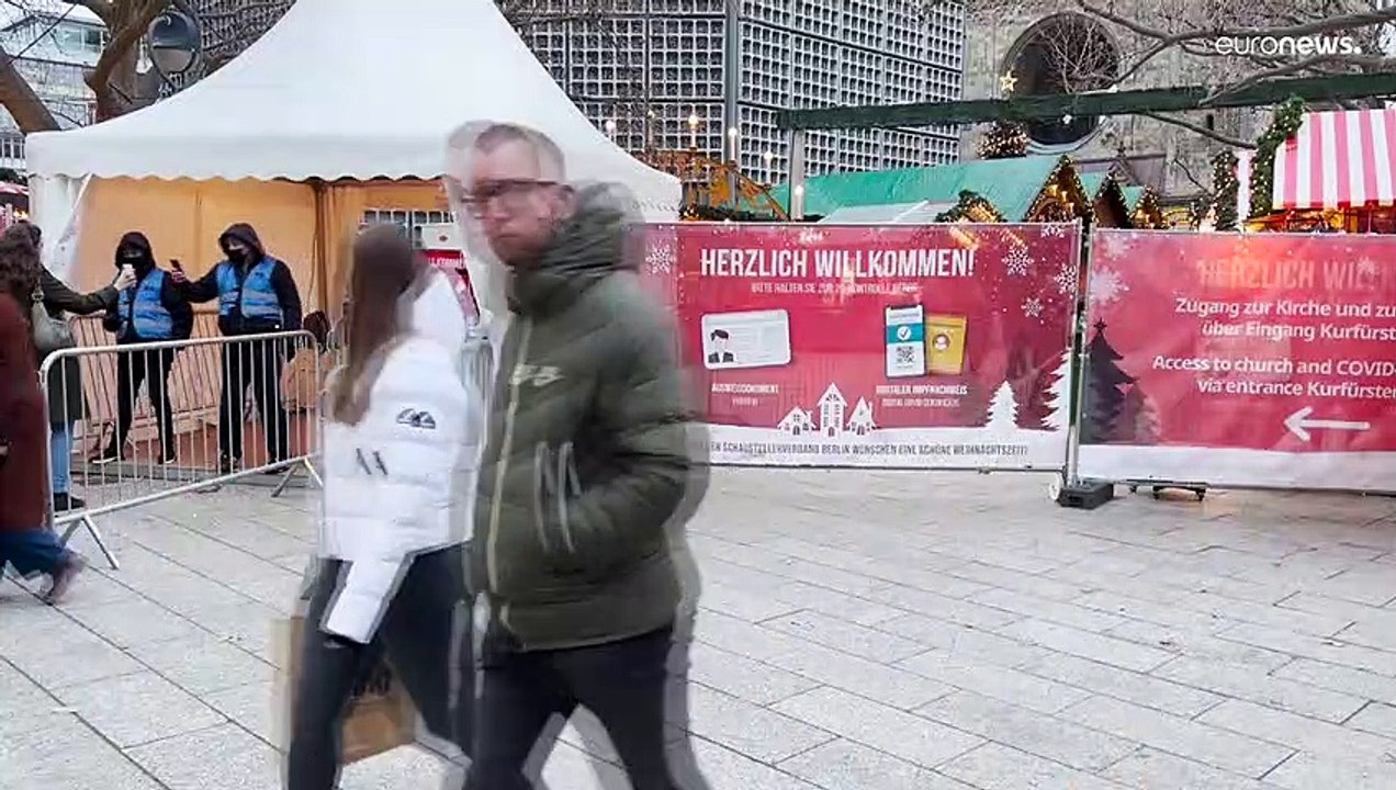 RKI meldet ersten Todesfall nach Infektion mit Omikron-Variante