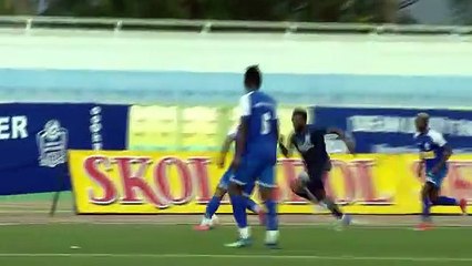 Rayon Sports 1-0 Polic FC PNL 2021-2022 Day 10 Highlights