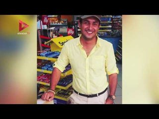 قبل أن يلحق بهم.. النقيب محمد وهبة يغني للشهداء