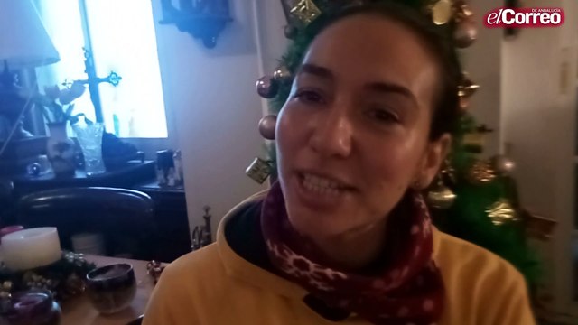 María Graciani nos explica su teoría: Ser querido y ser queredor