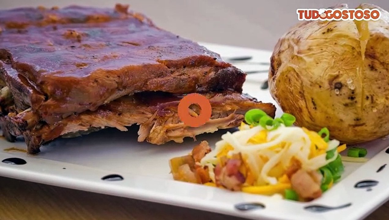 Costelinha (tipo Outback)