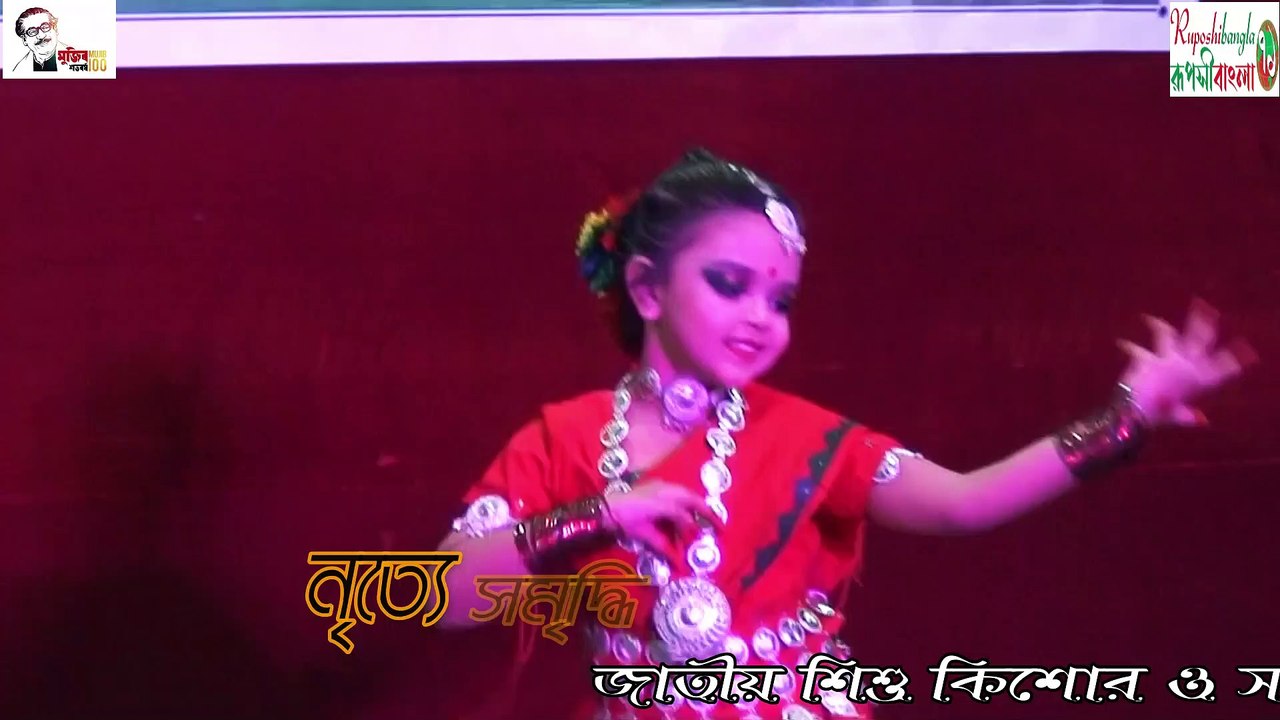 একটি বাংলাদেশ তুমি জাগ্রত জনতা, ড্যান্স বাংলা ড্যান্স, নাচের অনুষ্ঠান