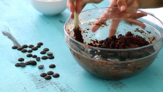 Double Chocolate Scones Recipe
