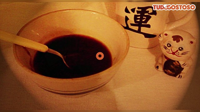 Molho agridoce chinês