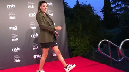 Laura Matamoros disfruta de Safari Madrid en la recta final de su embarazo