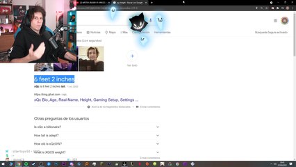 Rubius quiere verse las caras con XQC
