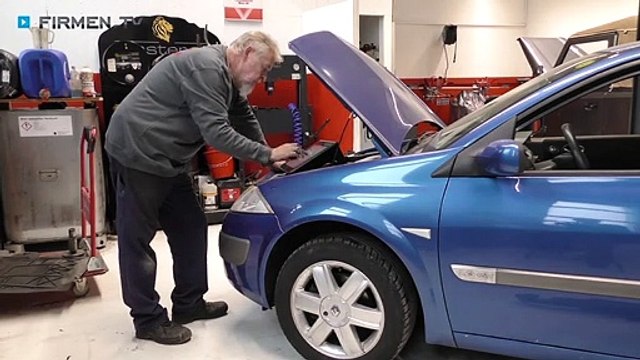 Baumanns Kfz-Werkstatt UG in Ginsheim-Gustavsburg – Ihr Profi für englische Oldtimer