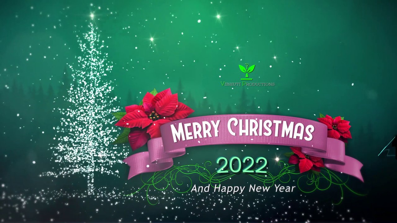 Mary Christmas | Happy New Year